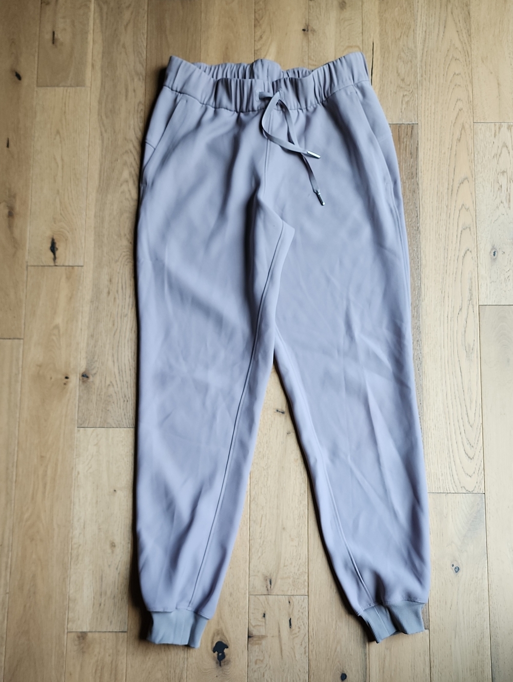 Lulu Joggers - Size 4